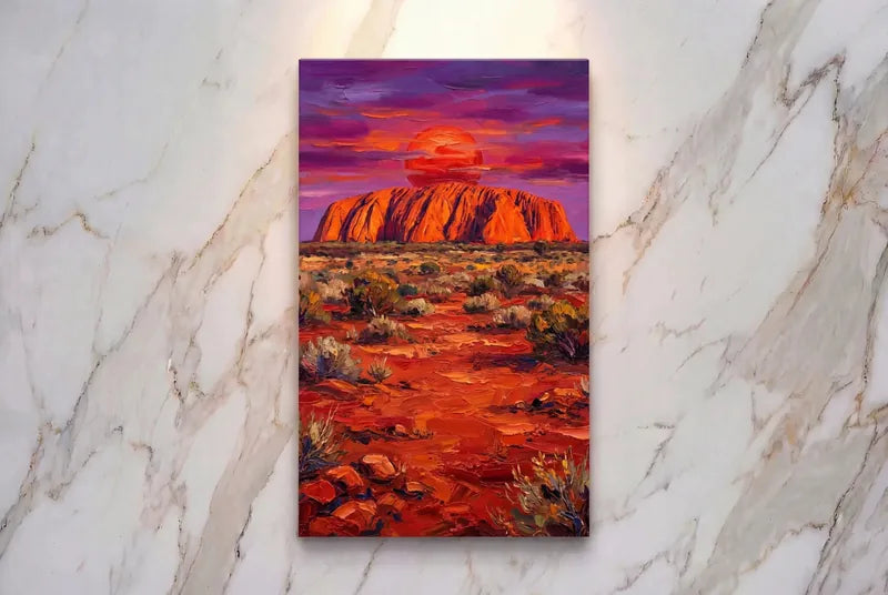 Aus Special vertical