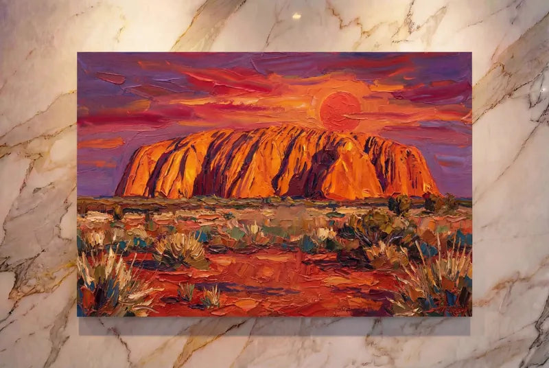 Aus Special background