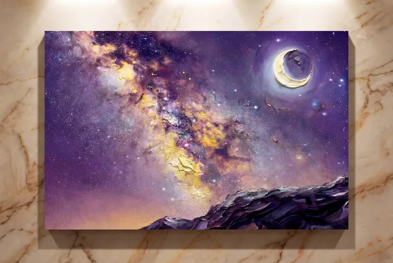 Midnight Dream background